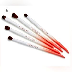 Shades By ShanThe Bridal Brush Set